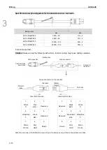 Preview for 65 page of Delta ASDA-A3 Series User Manual