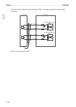 Предварительный просмотр 83 страницы Delta ASDA-A3 Series User Manual