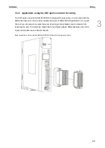 Предварительный просмотр 88 страницы Delta ASDA-A3 Series User Manual