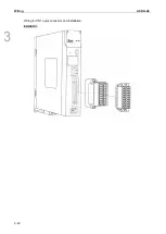 Предварительный просмотр 91 страницы Delta ASDA-A3 Series User Manual