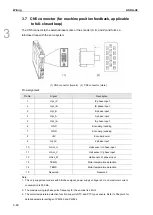 Предварительный просмотр 99 страницы Delta ASDA-A3 Series User Manual