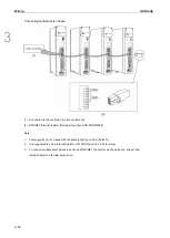 Предварительный просмотр 101 страницы Delta ASDA-A3 Series User Manual