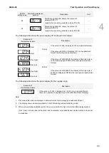 Предварительный просмотр 124 страницы Delta ASDA-A3 Series User Manual