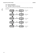 Предварительный просмотр 125 страницы Delta ASDA-A3 Series User Manual