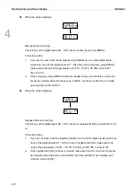 Предварительный просмотр 131 страницы Delta ASDA-A3 Series User Manual