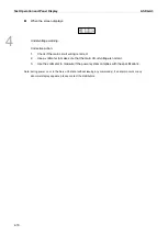 Предварительный просмотр 133 страницы Delta ASDA-A3 Series User Manual