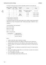 Предварительный просмотр 137 страницы Delta ASDA-A3 Series User Manual