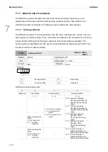 Preview for 207 page of Delta ASDA-A3 Series User Manual