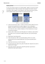 Предварительный просмотр 239 страницы Delta ASDA-A3 Series User Manual