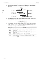 Предварительный просмотр 351 страницы Delta ASDA-A3 Series User Manual