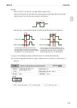 Предварительный просмотр 402 страницы Delta ASDA-A3 Series User Manual