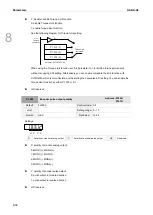 Предварительный просмотр 405 страницы Delta ASDA-A3 Series User Manual