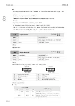 Предварительный просмотр 529 страницы Delta ASDA-A3 Series User Manual