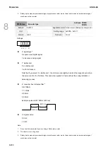 Предварительный просмотр 573 страницы Delta ASDA-A3 Series User Manual