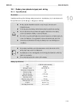 Предварительный просмотр 626 страницы Delta ASDA-A3 Series User Manual