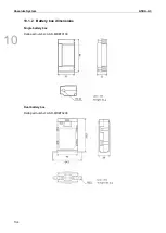 Предварительный просмотр 627 страницы Delta ASDA-A3 Series User Manual