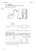 Предварительный просмотр 631 страницы Delta ASDA-A3 Series User Manual