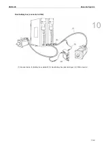 Предварительный просмотр 632 страницы Delta ASDA-A3 Series User Manual