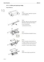 Предварительный просмотр 633 страницы Delta ASDA-A3 Series User Manual