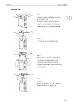 Предварительный просмотр 634 страницы Delta ASDA-A3 Series User Manual