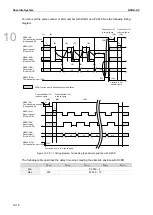 Предварительный просмотр 641 страницы Delta ASDA-A3 Series User Manual