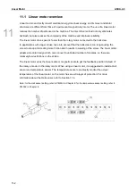 Предварительный просмотр 647 страницы Delta ASDA-A3 Series User Manual