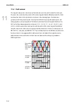 Предварительный просмотр 657 страницы Delta ASDA-A3 Series User Manual