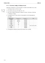 Предварительный просмотр 665 страницы Delta ASDA-A3 Series User Manual