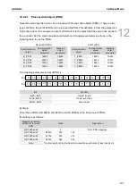 Предварительный просмотр 668 страницы Delta ASDA-A3 Series User Manual