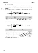 Предварительный просмотр 671 страницы Delta ASDA-A3 Series User Manual