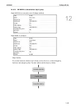 Предварительный просмотр 710 страницы Delta ASDA-A3 Series User Manual