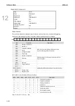 Предварительный просмотр 713 страницы Delta ASDA-A3 Series User Manual