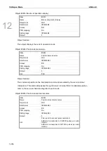 Предварительный просмотр 715 страницы Delta ASDA-A3 Series User Manual