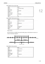 Предварительный просмотр 716 страницы Delta ASDA-A3 Series User Manual