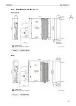 Предварительный просмотр 798 страницы Delta ASDA-A3 Series User Manual