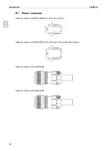 Предварительный просмотр 821 страницы Delta ASDA-A3 Series User Manual