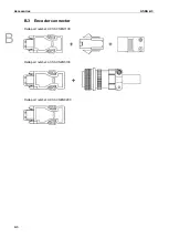 Предварительный просмотр 825 страницы Delta ASDA-A3 Series User Manual