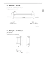 Предварительный просмотр 828 страницы Delta ASDA-A3 Series User Manual