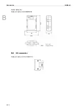 Предварительный просмотр 829 страницы Delta ASDA-A3 Series User Manual