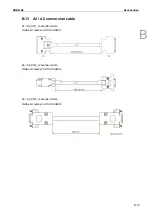 Предварительный просмотр 832 страницы Delta ASDA-A3 Series User Manual