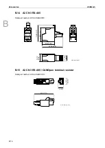 Предварительный просмотр 833 страницы Delta ASDA-A3 Series User Manual