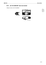 Предварительный просмотр 834 страницы Delta ASDA-A3 Series User Manual