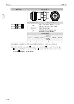 Preview for 65 page of Delta ASDA-B3 Series User Manual