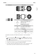 Preview for 66 page of Delta ASDA-B3 Series User Manual