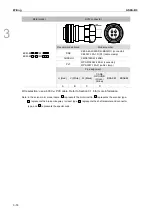 Preview for 67 page of Delta ASDA-B3 Series User Manual