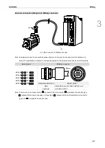 Preview for 74 page of Delta ASDA-B3 Series User Manual