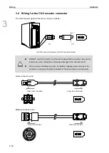 Preview for 109 page of Delta ASDA-B3 Series User Manual