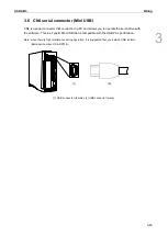 Preview for 116 page of Delta ASDA-B3 Series User Manual