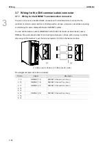 Preview for 117 page of Delta ASDA-B3 Series User Manual