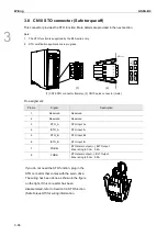 Preview for 121 page of Delta ASDA-B3 Series User Manual